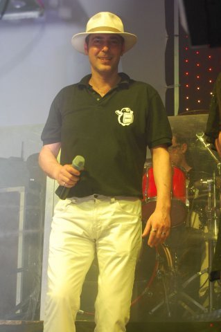 eric chanteur